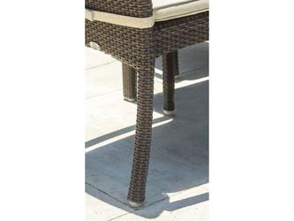 Skylinedesign: стул садовый(коричневый)