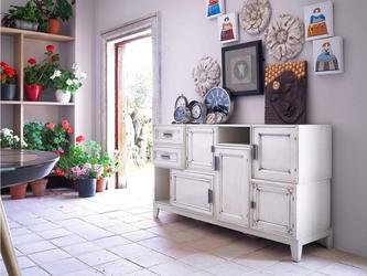 буфет Lola Glamour Cubos 