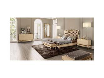 спальня арт деко Jetclass-real furniture Luxus 
