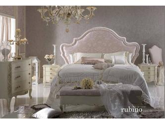 кровать двуспальная Piermaria Rubino 