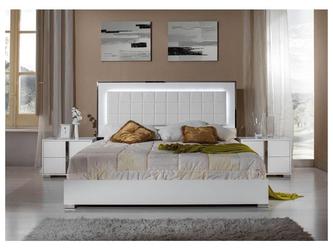 кровать двуспальная H2O design San Marino (1 шт)