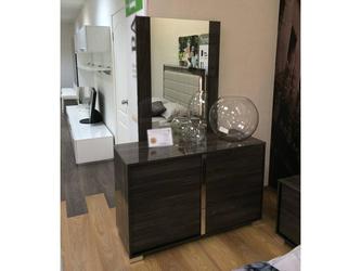 H2O design: спальня современный стиль(серый)