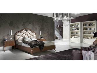 кровать двуспальная Muebles Monrabal Chirivella Valeria 