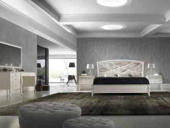 спальня классика Muebles Monrabal Chirivella Valeria 