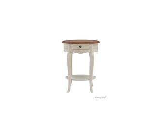 Mobilier de Maison: стол кофейный(молочный)