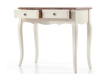 Mobilier de Maison: стол туалетный(молочный)