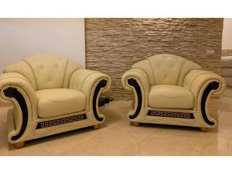 кресло Euro Style Furniture Versace 