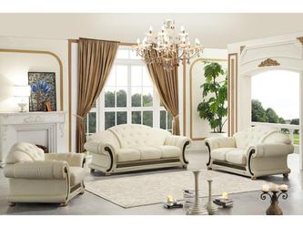 Euro Style Furniture: кресло(белый)