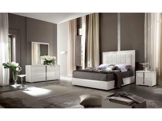 спальня современный стиль H2O design San Marino 