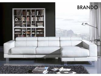 диван угловой Gamamobel Brando 