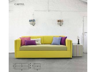 кровать-чердак Twils Castel 