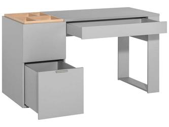 VOX: стол письменный(белый, дуб)
