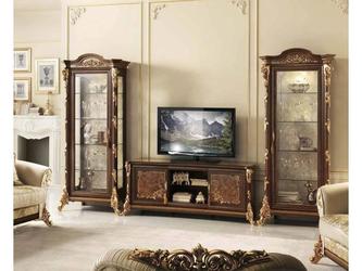 витрина 1 дверная Arredo Classic Sinfonia 