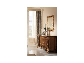 зеркало настенное Arredo Classic Sinfonia 
