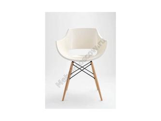 Euro Style Furniture: стул(белый)