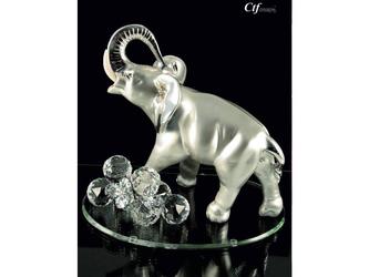 статуэтка Ctf crystal Elefante 