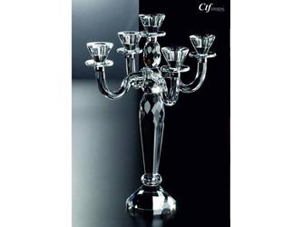 подсвечник Ctf crystal Crystal 