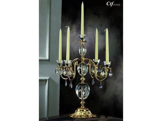 подсвечник Ctf crystal Luxury 