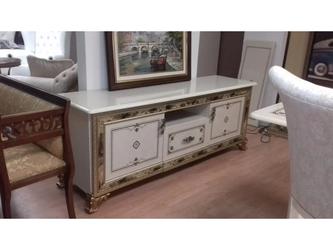 Dia: тумба под телевизор(бежевый)