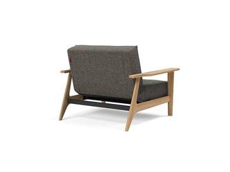 Innovation: кресло(темно серый)