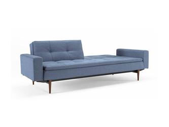 Innovation: диван(синий)