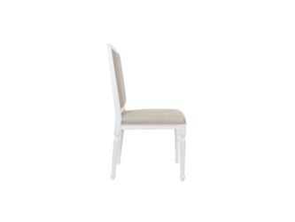 Interior: стул(беж, белый)