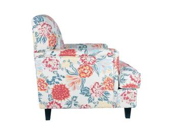 Interior: кресло(белый, розовый, голубой)