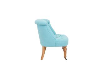Interior: кресло(ткань)