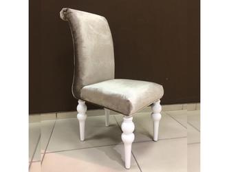 Fratelli Barri: стул(белый лак)
