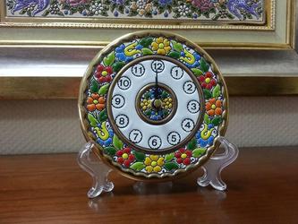 тарелка-часы Cercolon Cercolon 