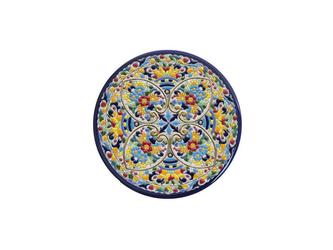тарелка декоративная Artecer Ceramico 