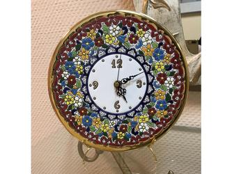 тарелка-часы Artecer Ceramico 