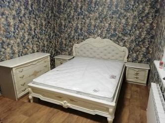 Dia: тумба прикроватная(бежевый)