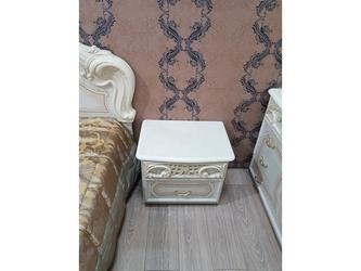 Dia: тумба прикроватная(бежевый)