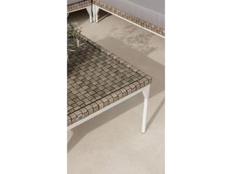 Skylinedesign: стол журнальный(серый)