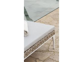 Skylinedesign: шезлонг(бежевый)