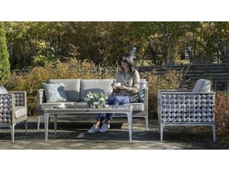 Skylinedesign: диван садовый(Seashell)