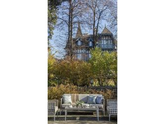 Skylinedesign: стол журнальный(бежевый)