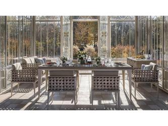 Skylinedesign: стол садовый(бежевый)