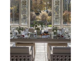 Skylinedesign: стол садовый(бежевый)