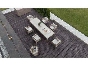 Skylinedesign: кресло садовое(бежевый)