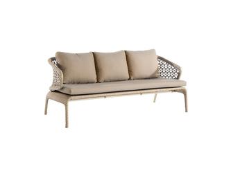 Skylinedesign: диван садовый(бежевый)