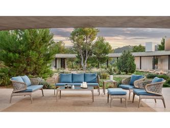 Skylinedesign: стол журнальный(бежевый)