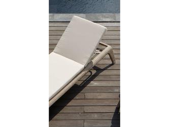 Skylinedesign: шезлонг(бежевый)