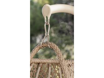 Skylinedesign: качели садовые(бежевый)