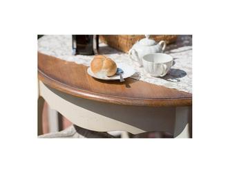 Mobilier de Maison: стол обеденный(белая карамель)