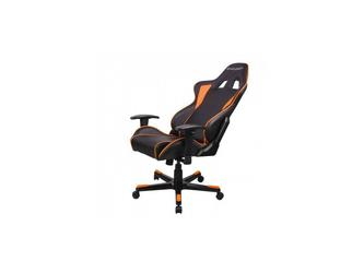 DXRacer: кресло компьютерное(черный, оранж)