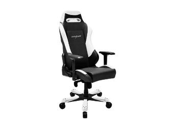 DXRacer: кресло компьютерное(черный, белый)