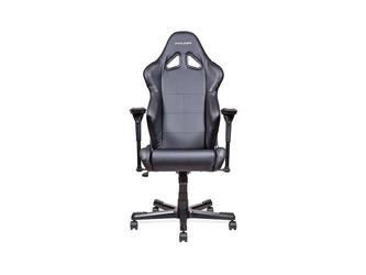 DXRacer: кресло компьютерное(черный)