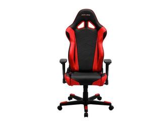 DXRacer: кресло компьютерное(черный, красный)
